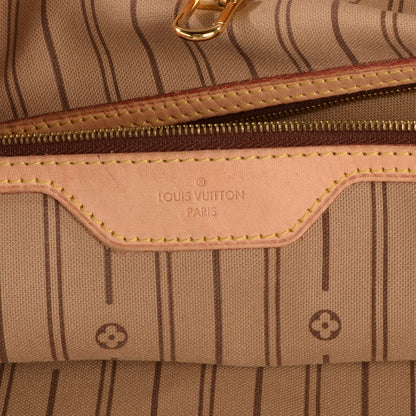 Louis Vuitton Monogram Delightful PM 8 of 8