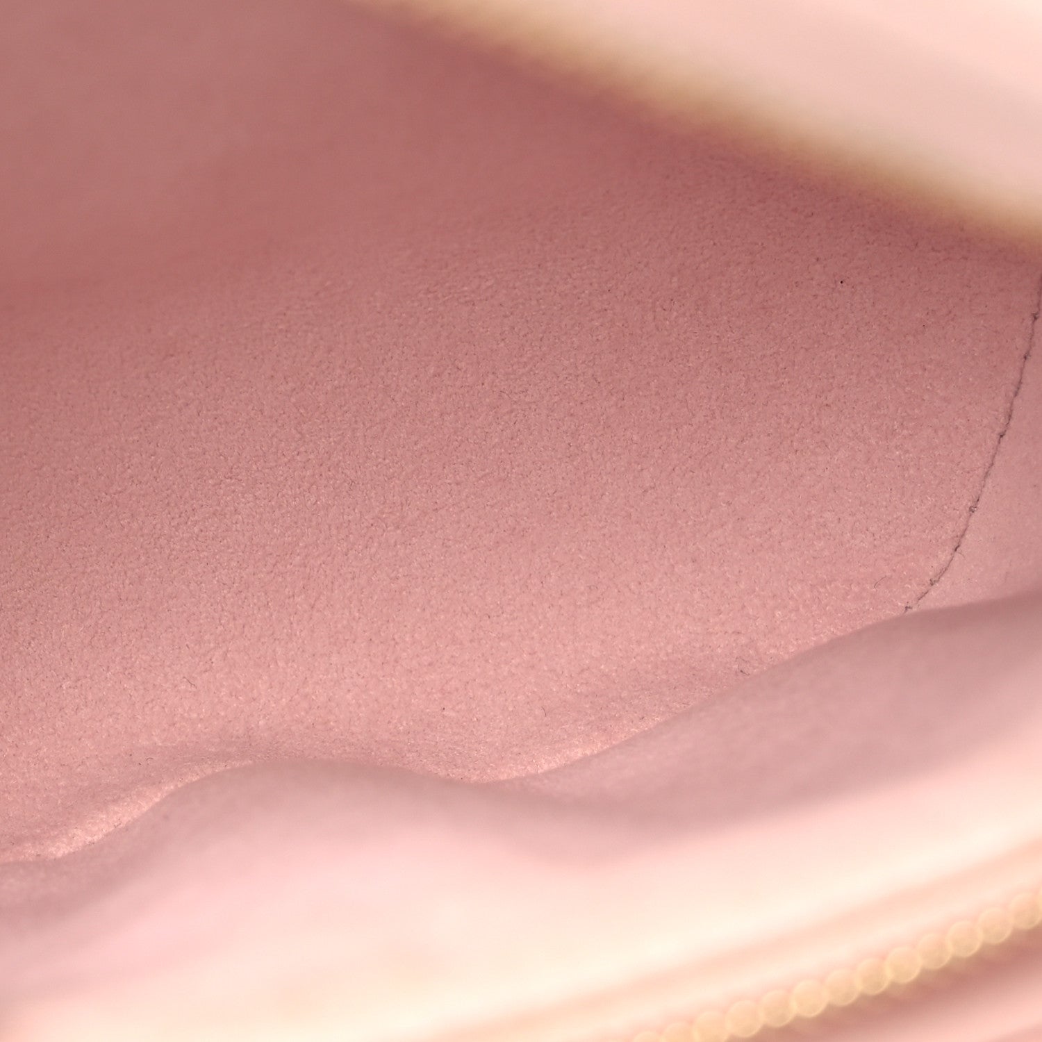 Louis Vuitton Empreinte Monogram Giant Mini By The Pool Bumbag Bouton De Rose 5 of 15