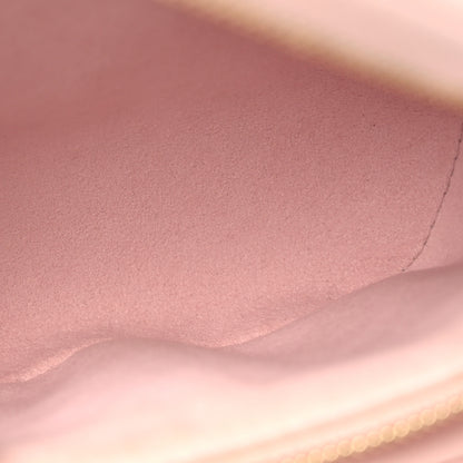 Louis Vuitton Empreinte Monogram Giant Mini By The Pool Bumbag Bouton De Rose 5 of 15