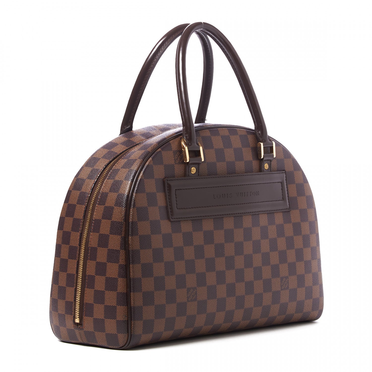 Louis Vuitton Damier Ebene Nolita 2 of 8