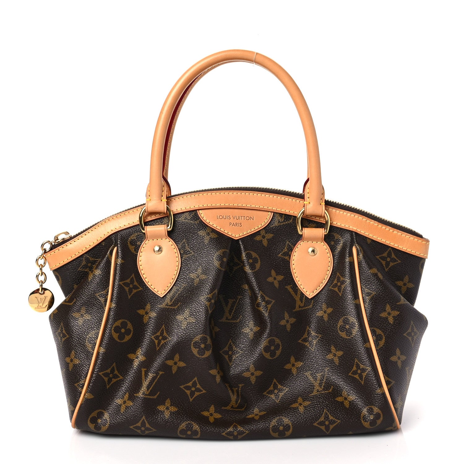 Louis Vuitton Monogram Tivoli PM 1 of 6