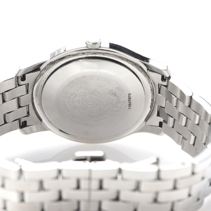 Gucci Stainless Steel 38mm 5500XL Quartz Watch 5 of 7