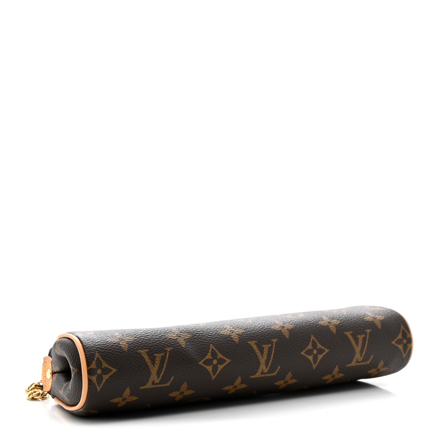 Louis Vuitton Monogram Pochette Eva 4 of 10