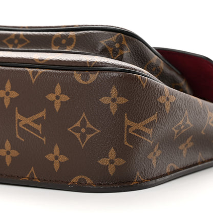 Louis Vuitton Monogram Passy 9 of 13