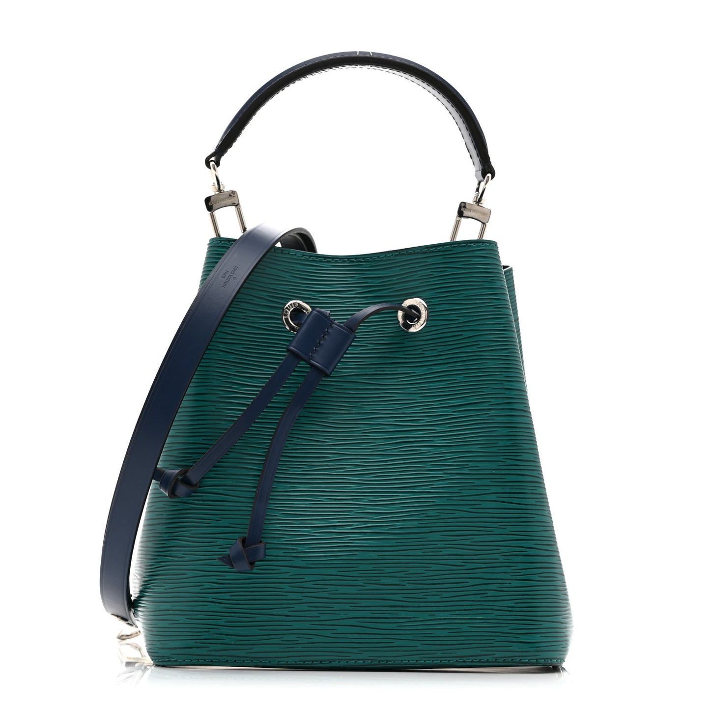 Epi Neonoe BB Emerald Green Indigo