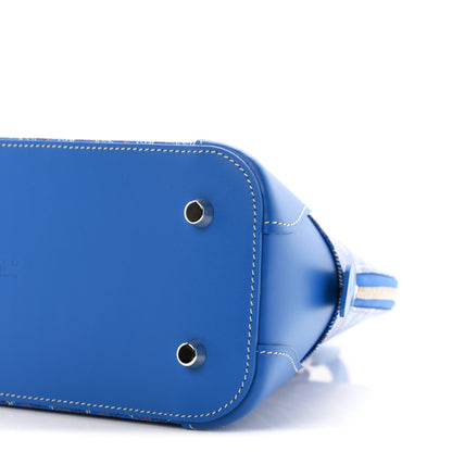 Goyard Goyardine Mini Vendome Sky Blue 9 of 10