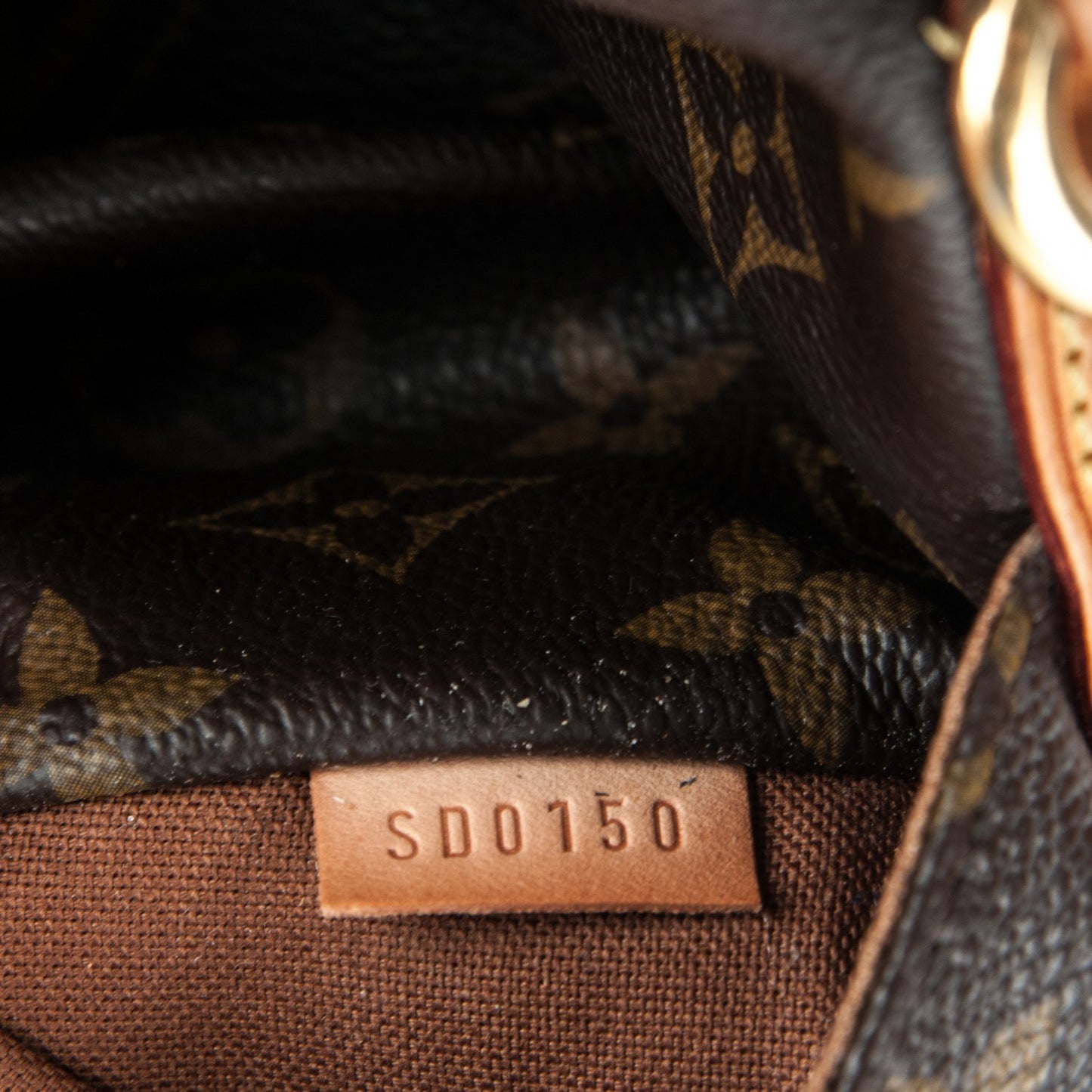 Monogram Totally MM
