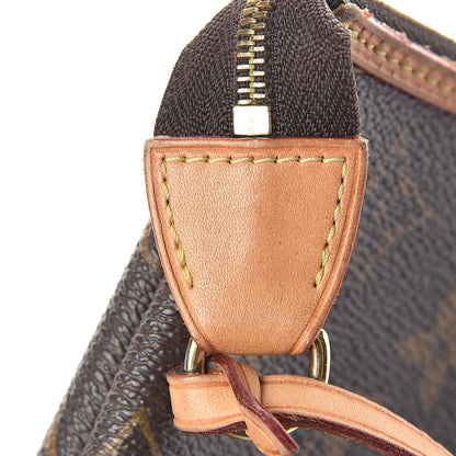 Louis Vuitton Monogram Mini Pochette Delightful 5 of 8