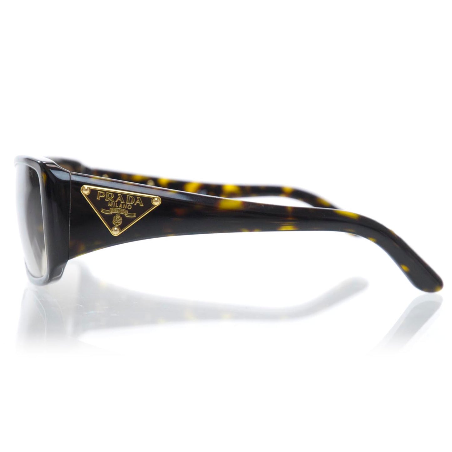 Tortoise Shell Sunglasses SPR 16L