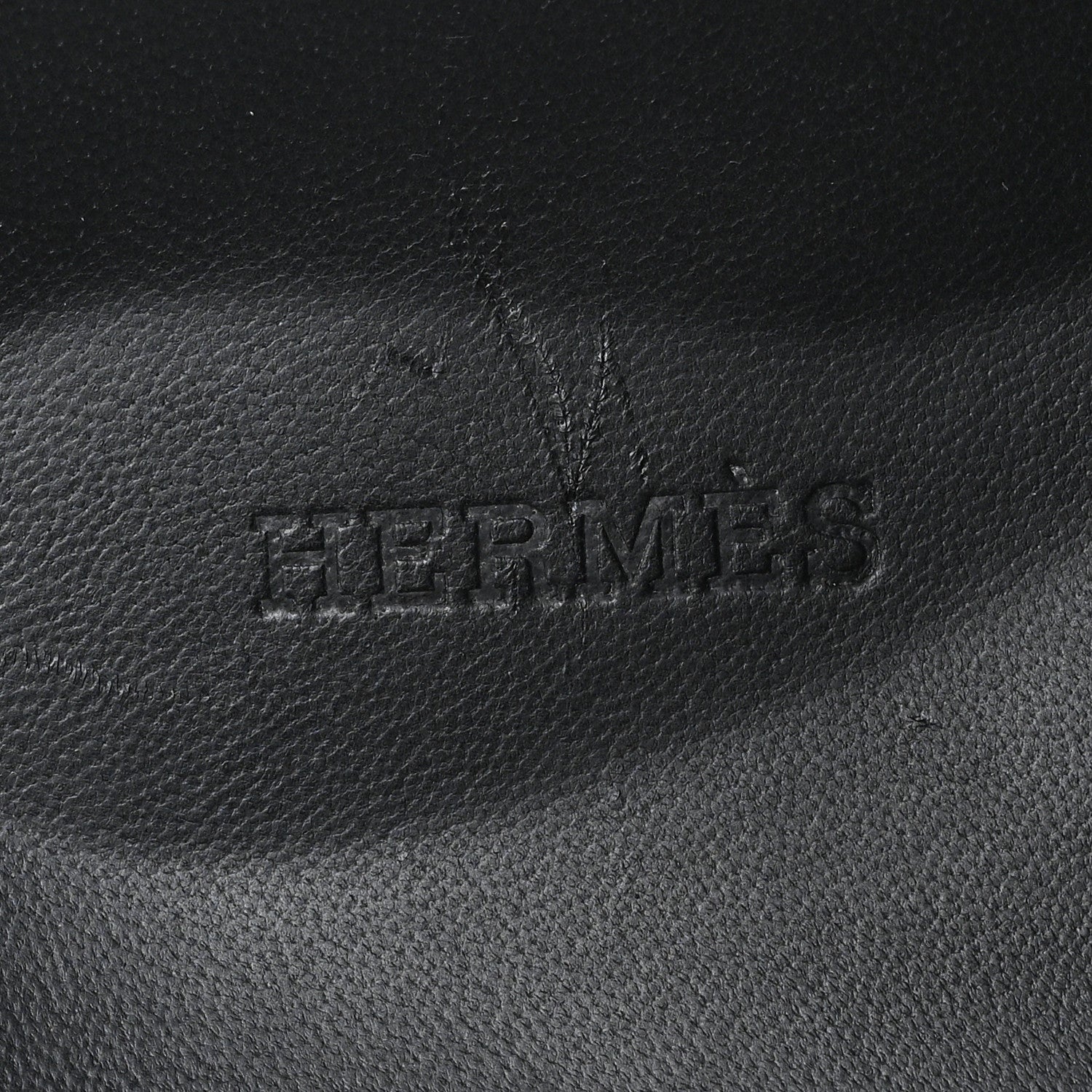 Hermes Suede Goatskin Mens Chypre Sandals 43 Bleu Pinede 8 of 8