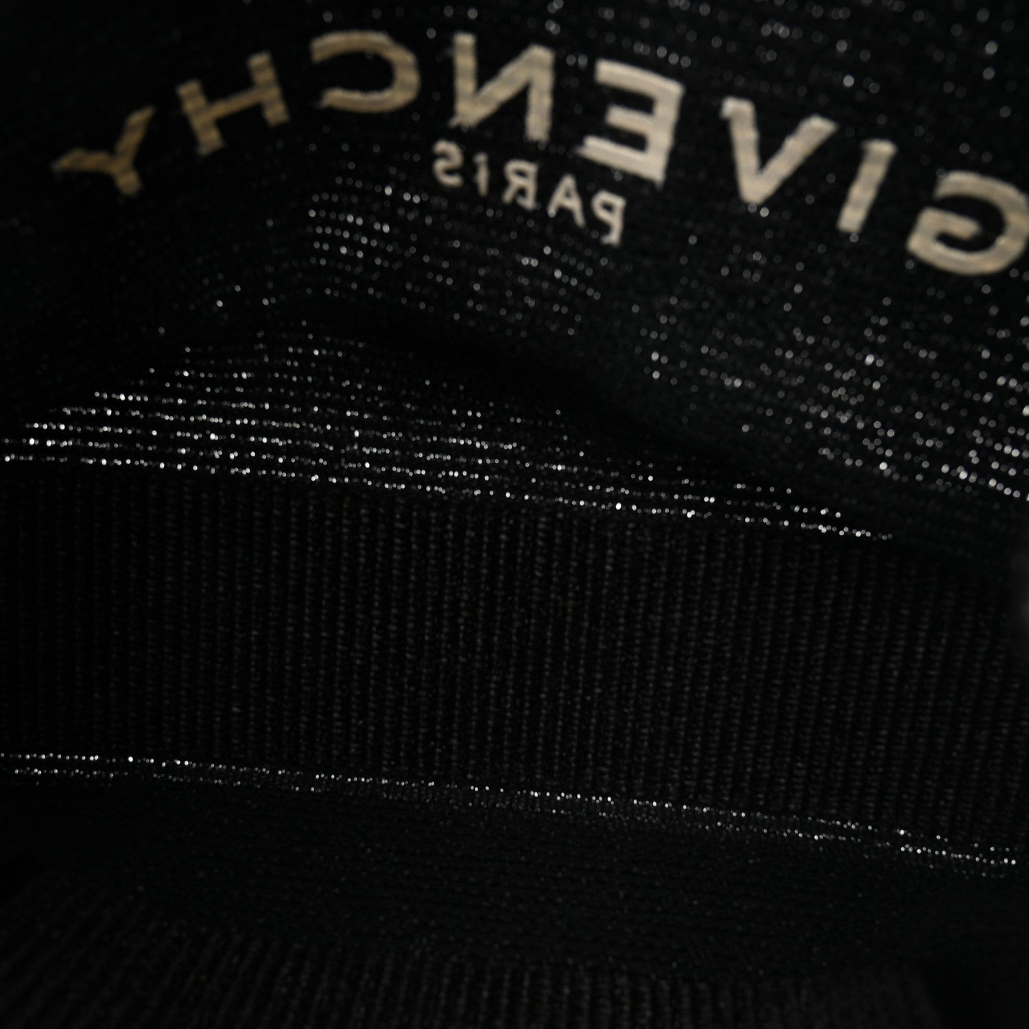 Givenchy Raffia Medium G Tote Black 5 of 10