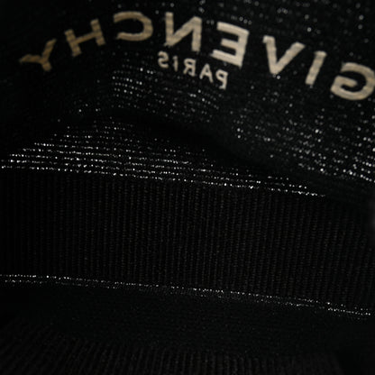 Givenchy Raffia Medium G Tote Black 5 of 10