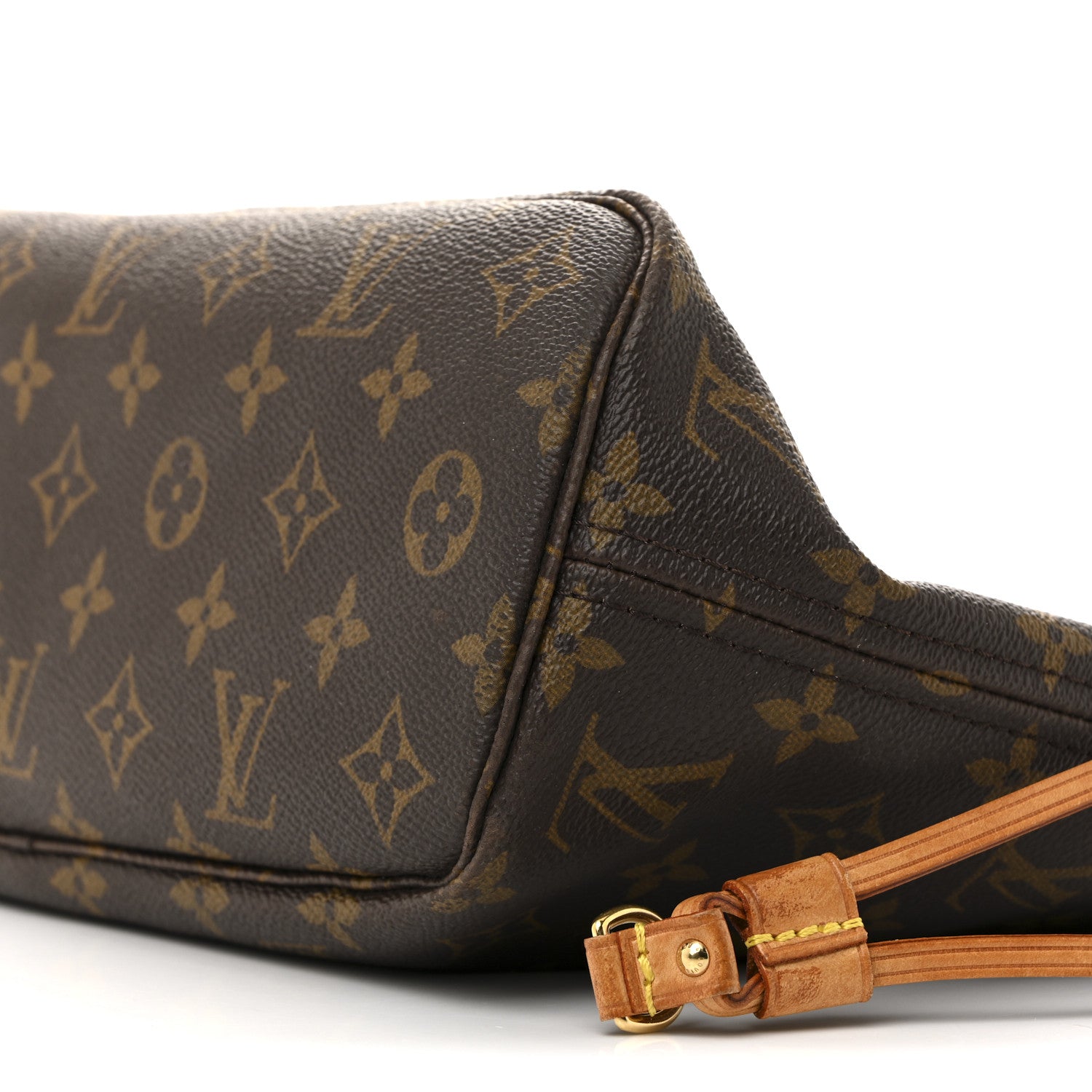 Louis Vuitton Monogram Neverfull PM 11 of 15