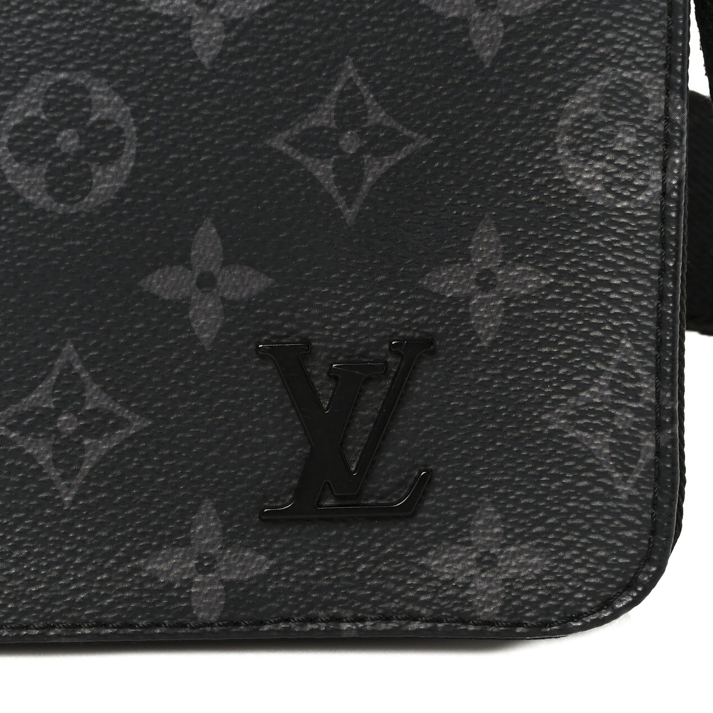 Monogram Eclipse District PM Black