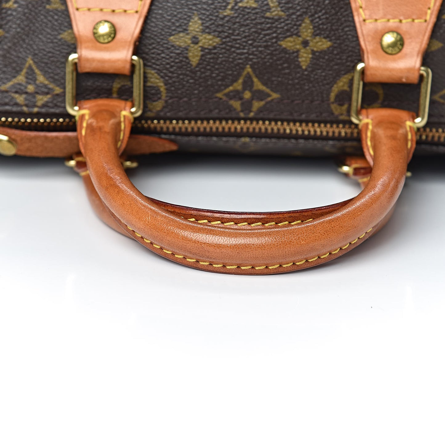 Monogram Speedy 25