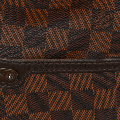 Louis Vuitton Damier Ebene Bloomsbury PM 9 of 9