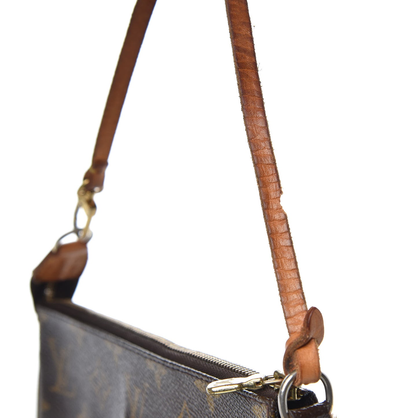 Monogram Pochette Accessories