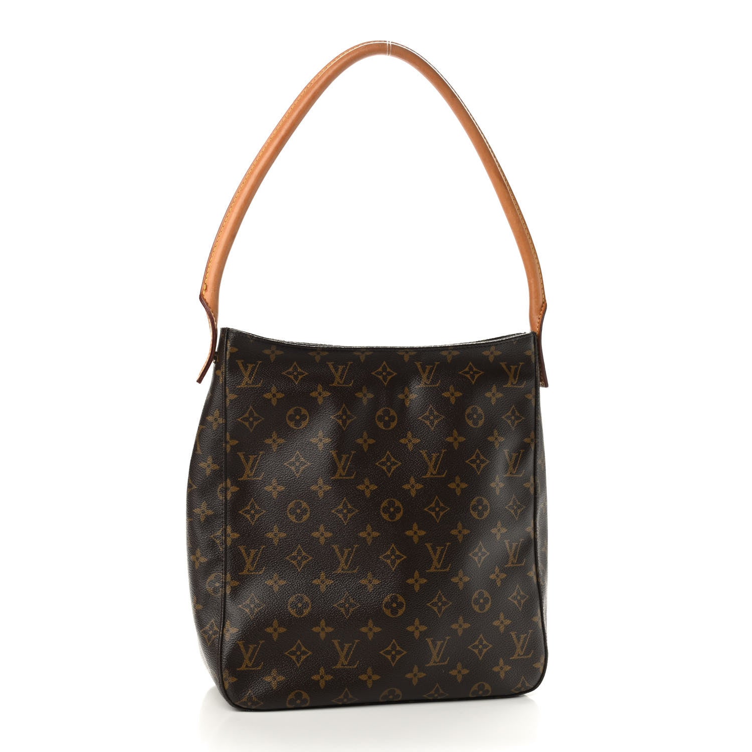 Louis Vuitton Monogram Looping GM 3 of 13