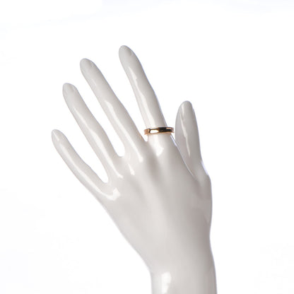 Tiffany Rubedo Narrow 1837 Ring 54 7 2 of 5