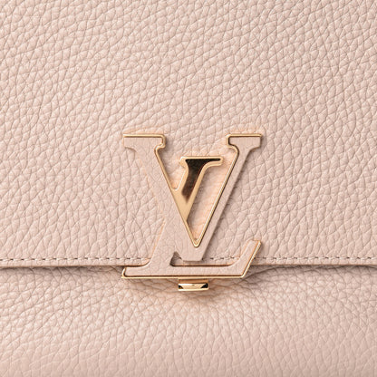 Louis Vuitton Taurillon Volta Galet 8 of 11