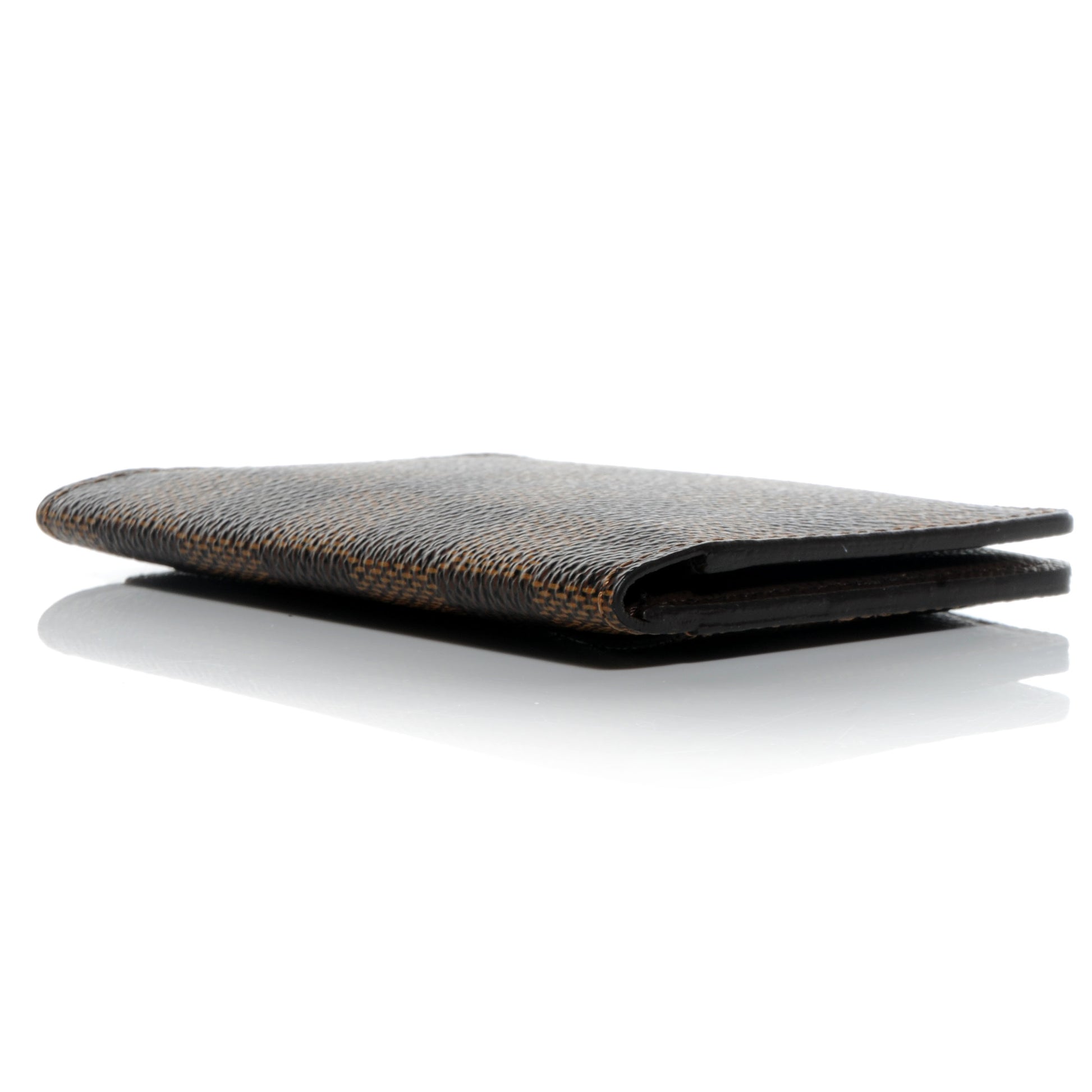 Louis Vuitton Damier Ebene Pocket Organizer 4 of 7