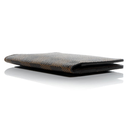 Louis Vuitton Damier Ebene Pocket Organizer 4 of 7