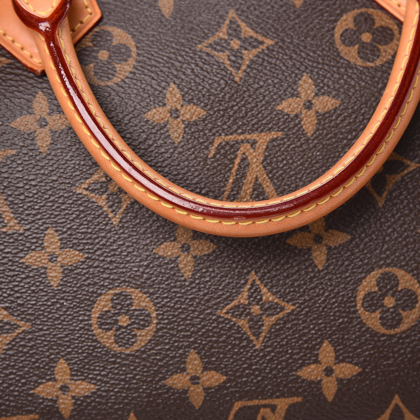 Monogram Speedy 40