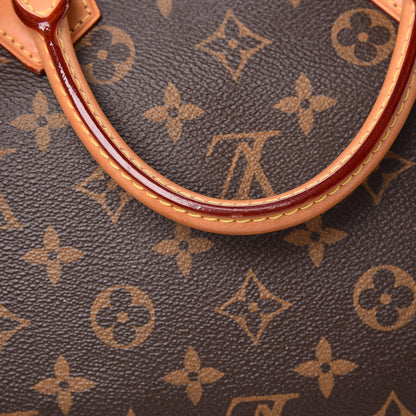 Louis Vuitton Monogram Speedy 40 13 of 18