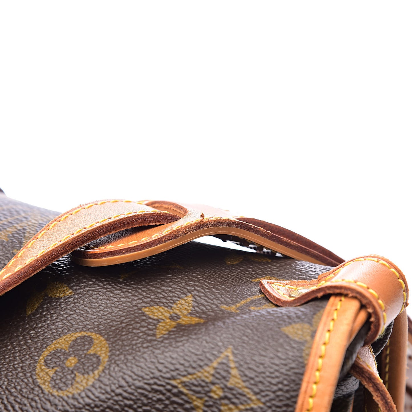 Monogram Saumur 30