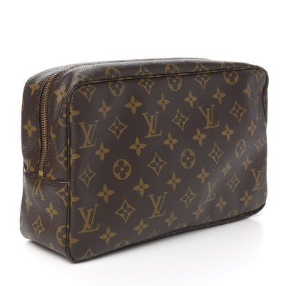 Louis Vuitton Monogram Trousse Toilette 28 2 of 6