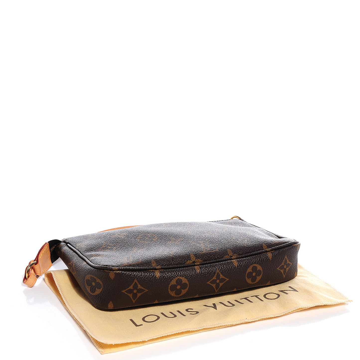 Monogram Pochette Accessories