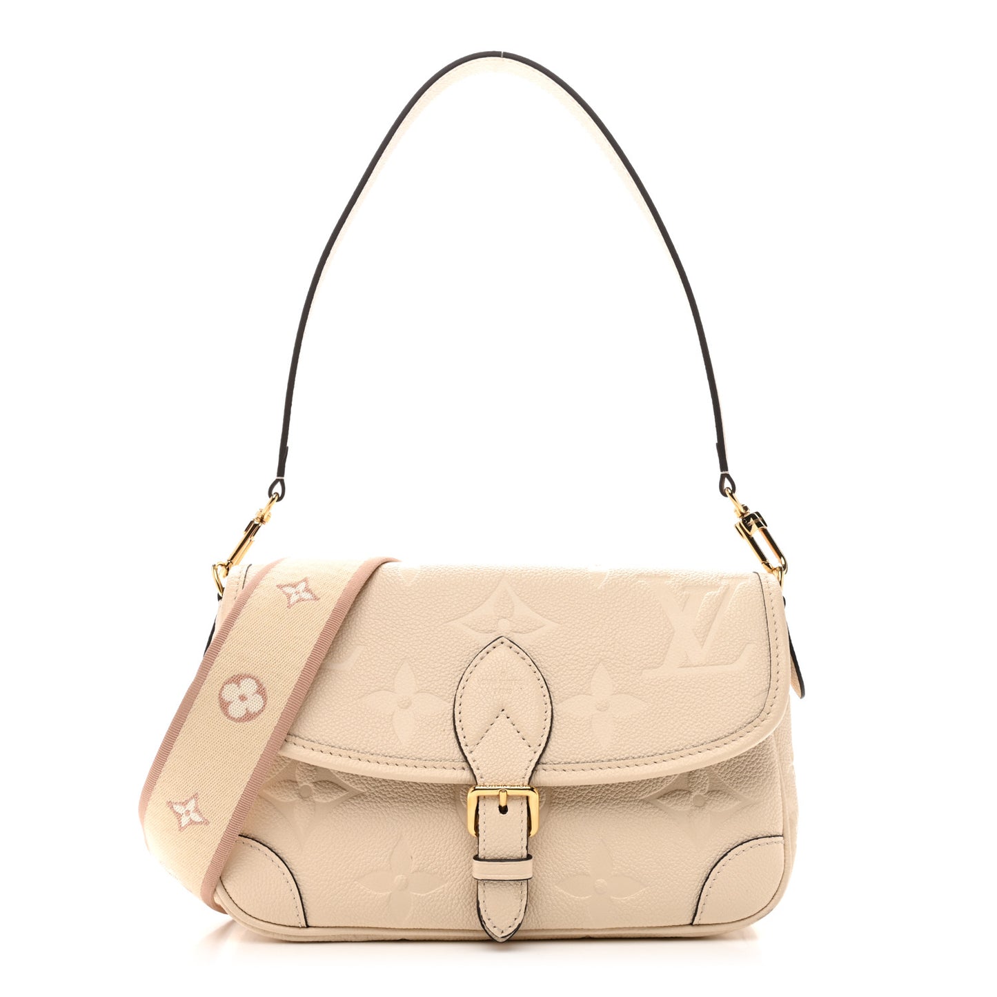 Empreinte Monogram Giant Diane Cream