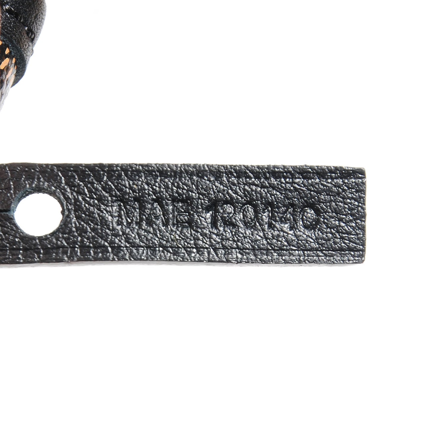 Goyardine Saint Louis PM Black