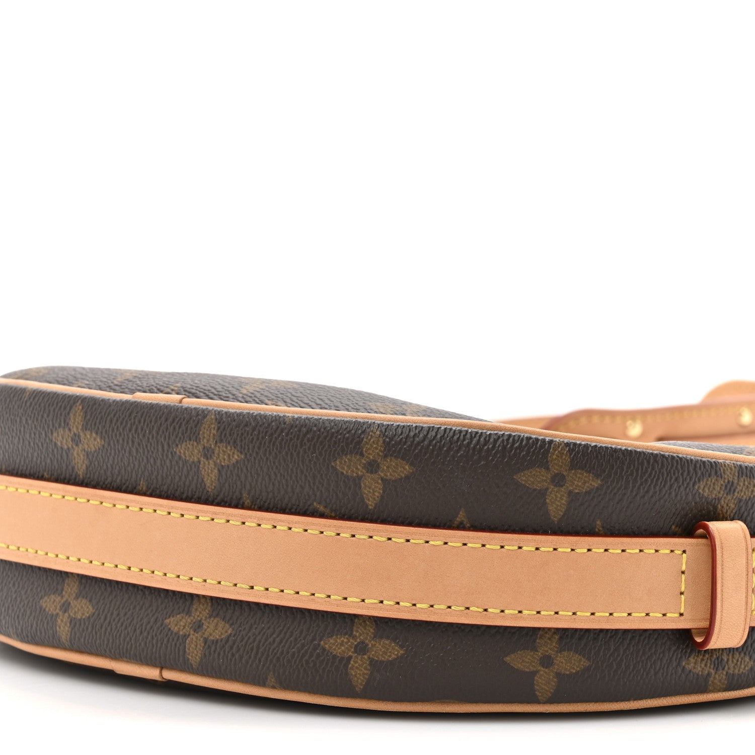 Louis Vuitton Monogram Croissant MM NM 17 of 23