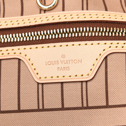 Louis Vuitton Monogram Neo Neverfull GM 7 of 9