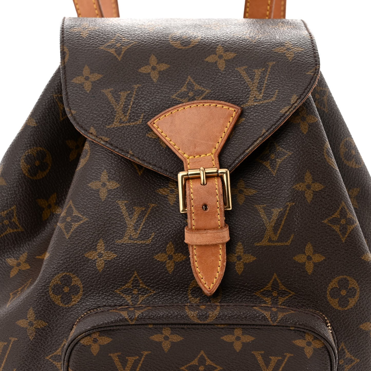 Monogram Montsouris MM Backpack