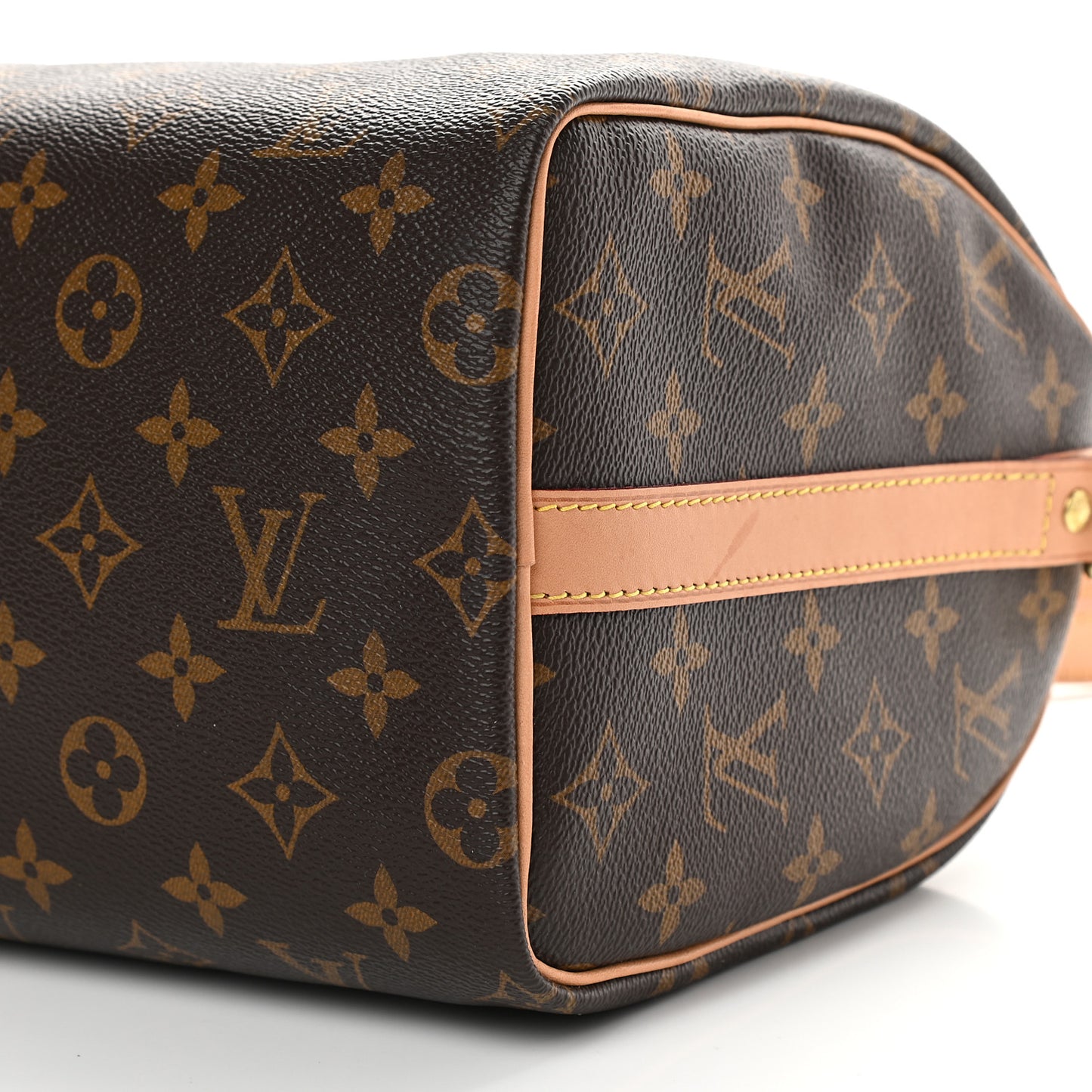 Monogram Speedy Bandouliere 25