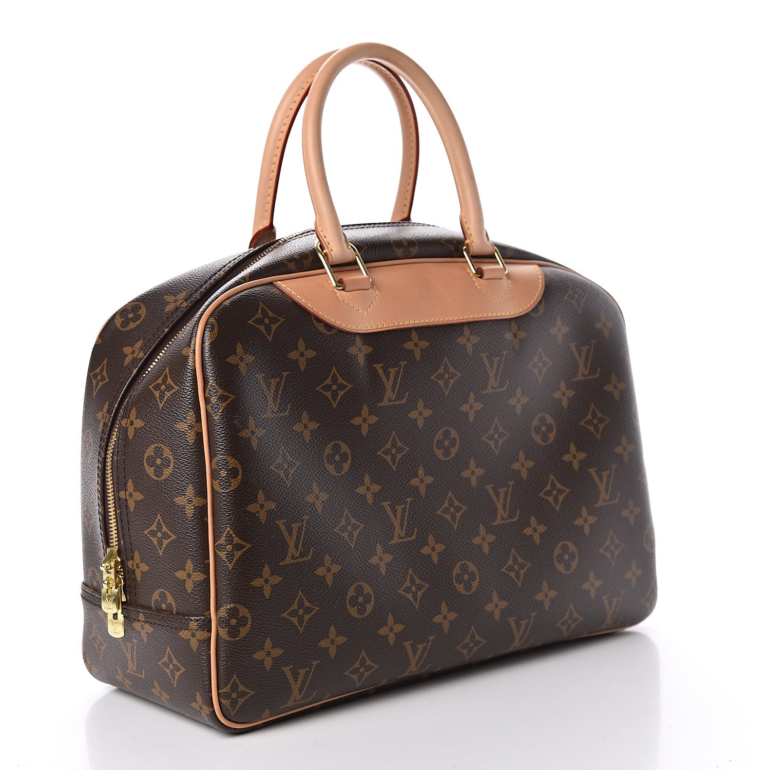Louis Vuitton Monogram Deauville 3 of 12