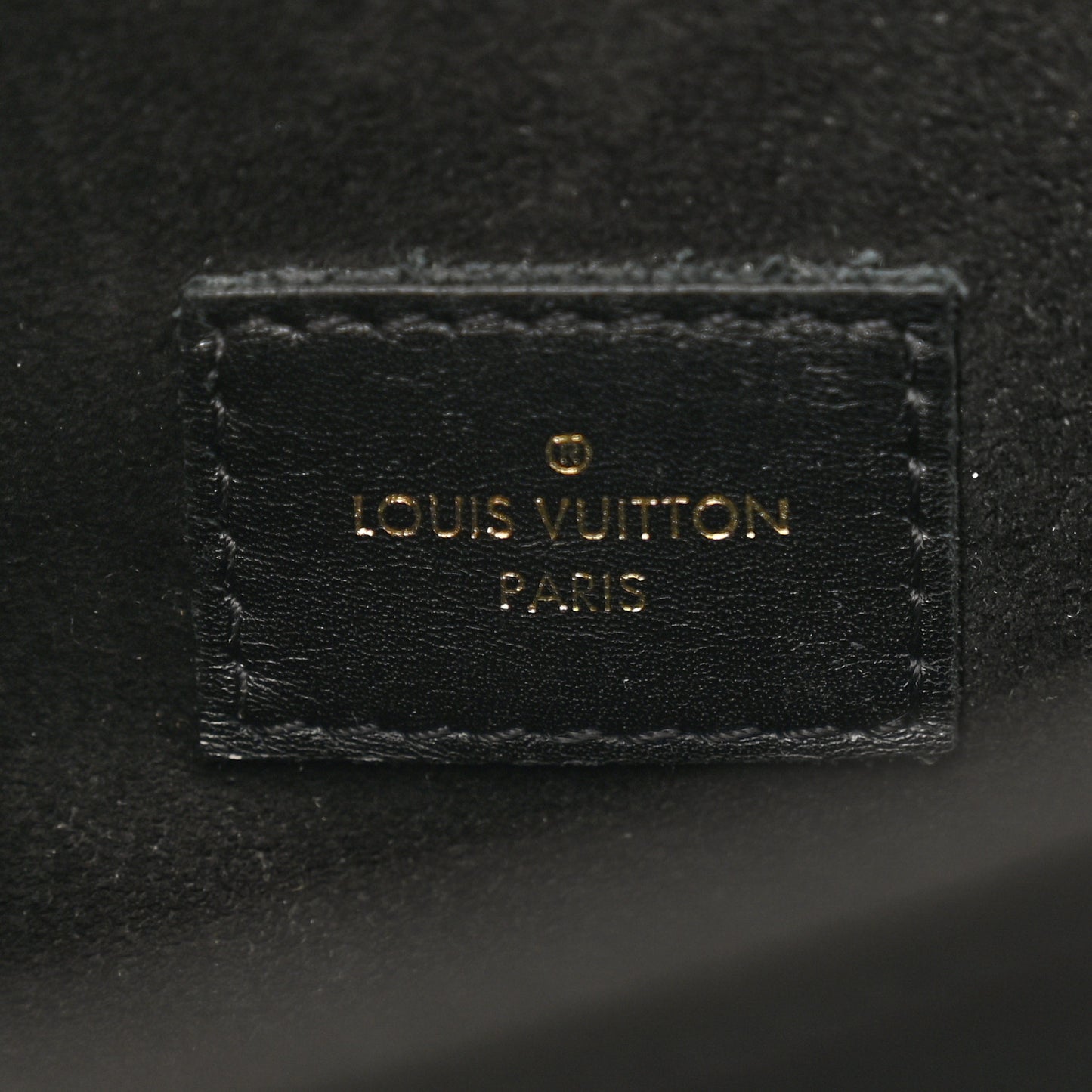 Reverse Monogram Pochette Metis