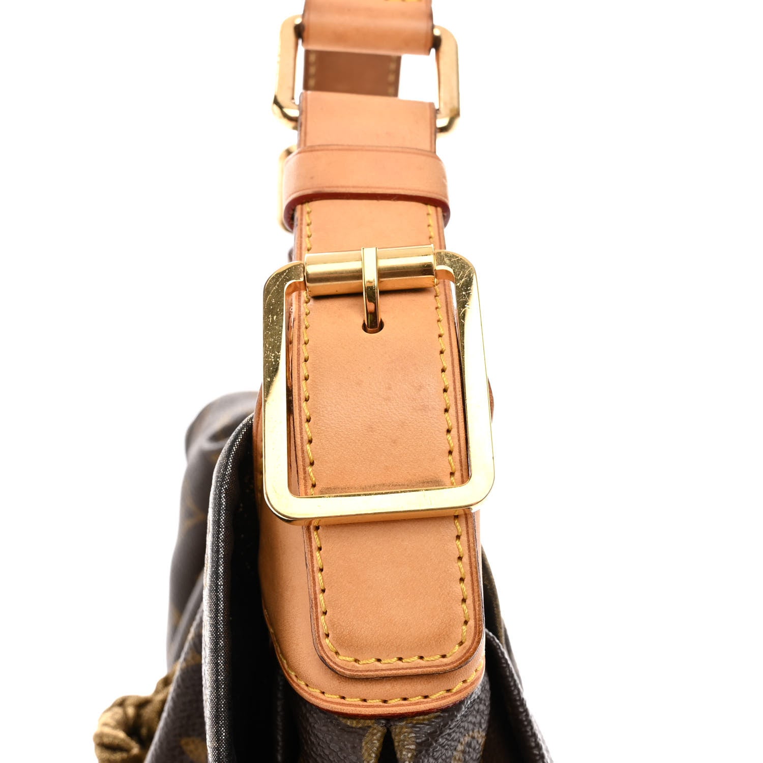 Louis Vuitton Monogram Kalahari PM 14 of 15