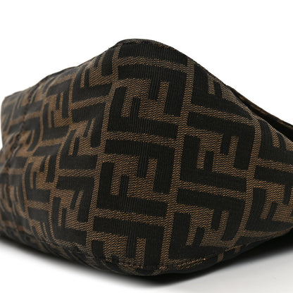 Fendi Zucca Mama Baguette Tobacco 9 of 9