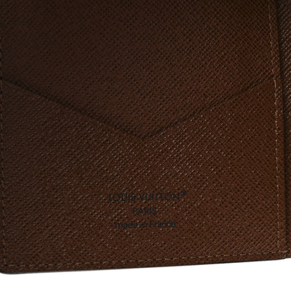 Louis Vuitton Monogram Passport Cover 7 of 7