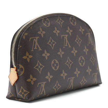 Louis Vuitton Monogram Cosmetic Pouch GM 2 of 9