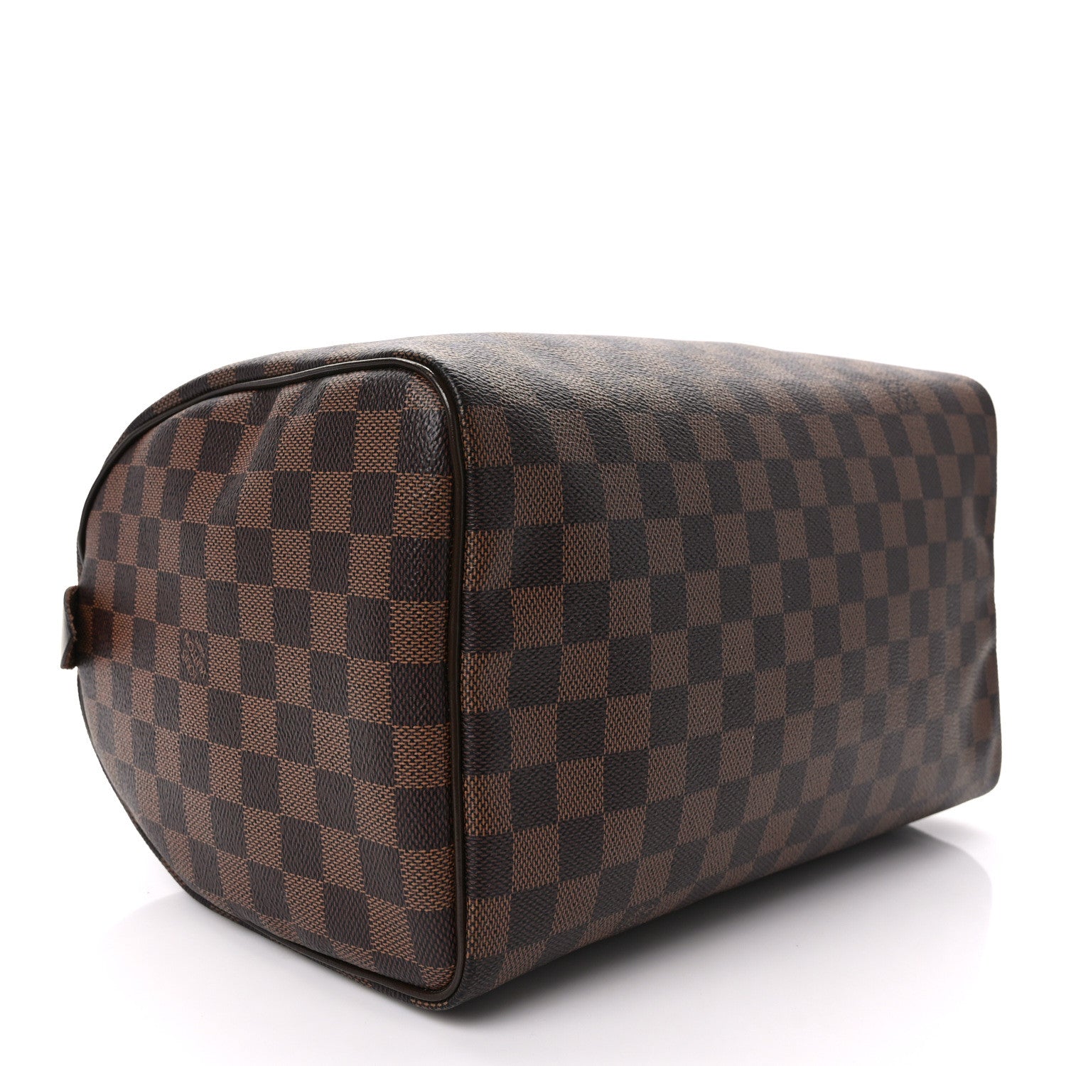 Louis Vuitton Damier Ebene Speedy 30 4 of 14