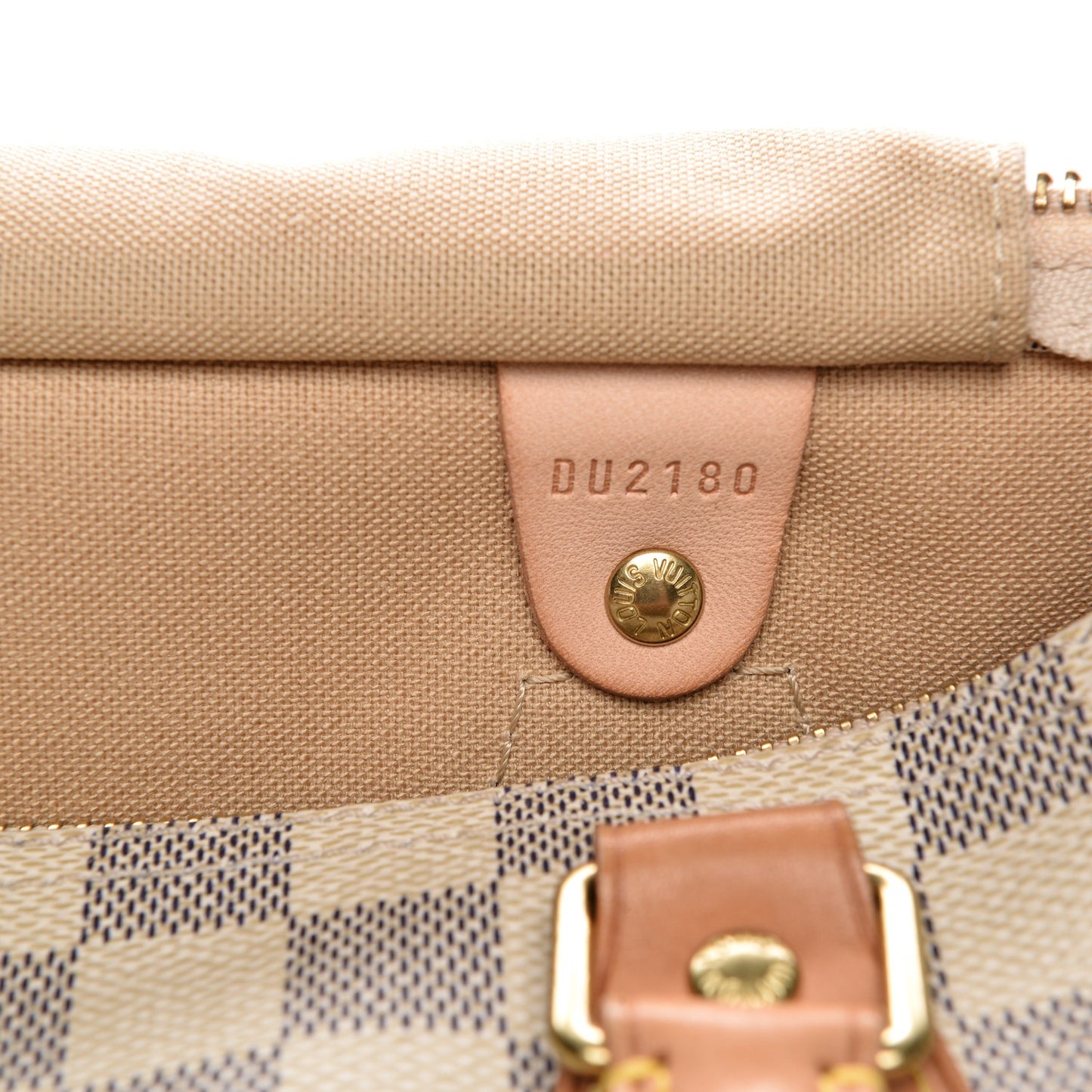 Damier Azur Speedy 30