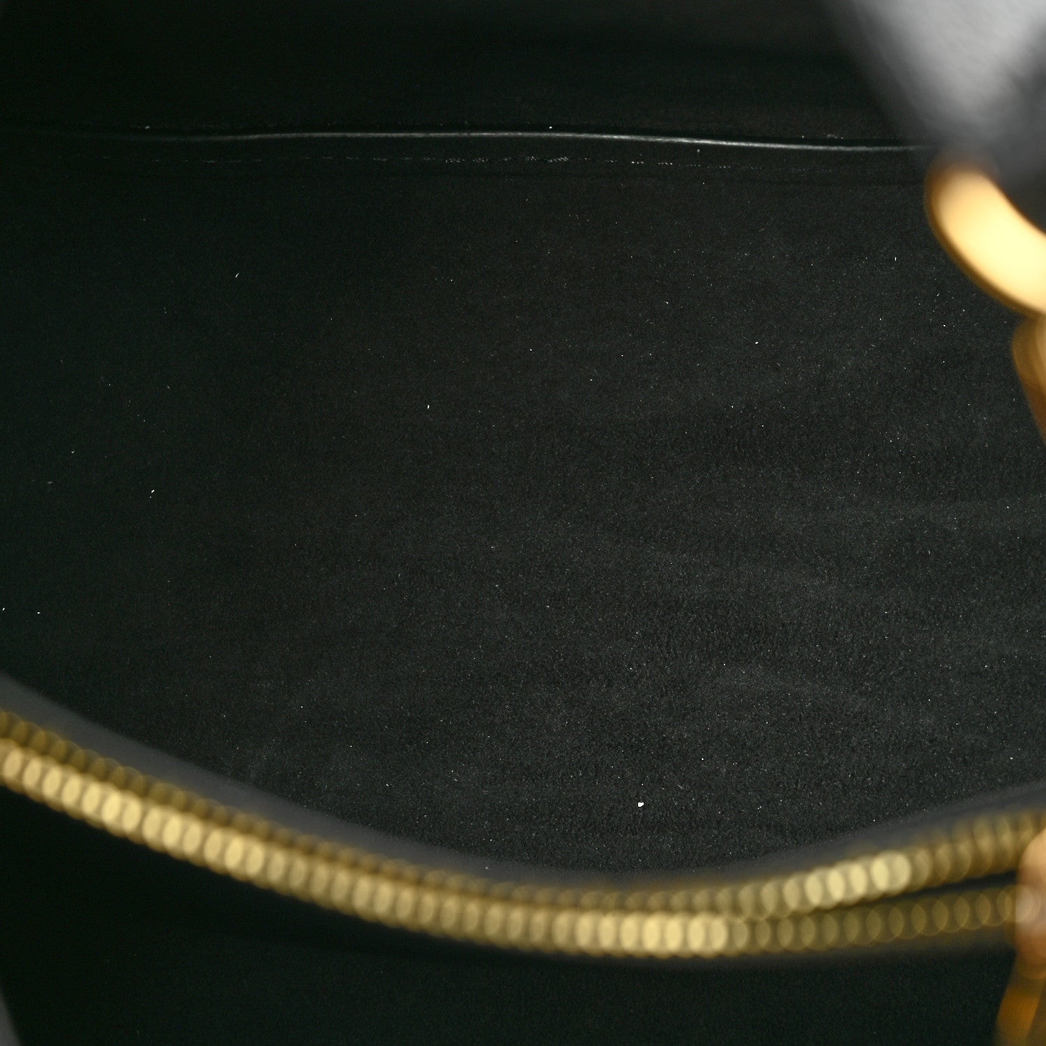 Louis Vuitton Empreinte Neonoe MM Black 5 of 10