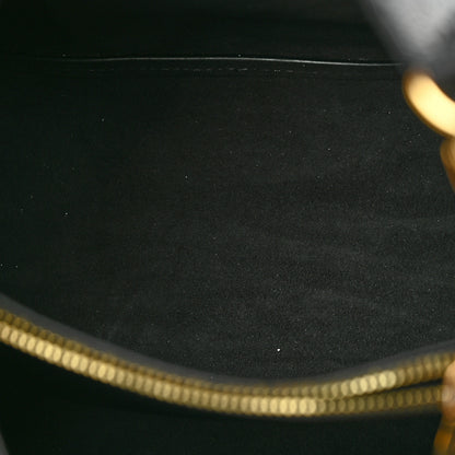 Louis Vuitton Empreinte Neonoe MM Black 5 of 10