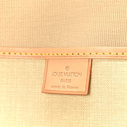 Louis Vuitton Monogram Excursion Shoe Bag 7 of 10