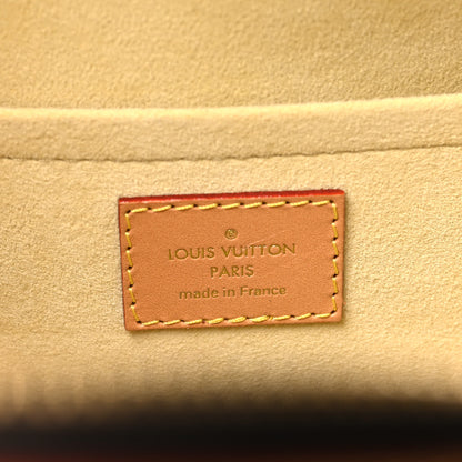 Louis Vuitton Monogram Valisette PM 6 of 12