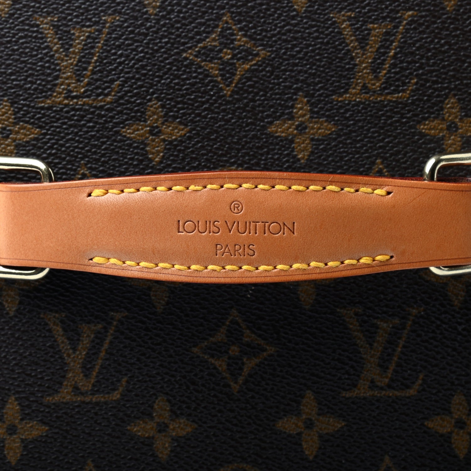 Louis Vuitton Monogram Boite Pharmacie Toiletry Case 8 of 10